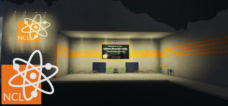 Sierra Ridge Technologies Steam header image