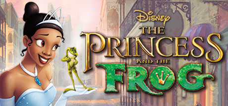 The Princess and The Frog