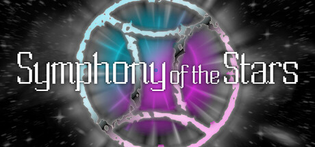 Symphony of the Stars Steam header image