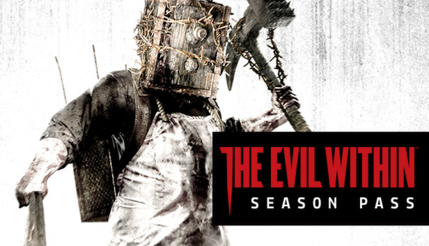 The Evil Within Season Pass Steam capsule image