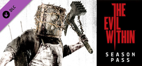 The Evil Within Season Pass header