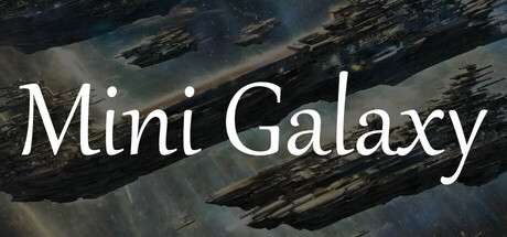 Stellar Wings Steam header image