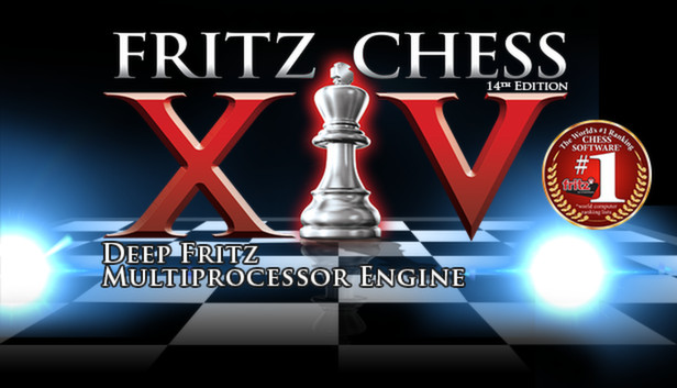 deep fritz chess
