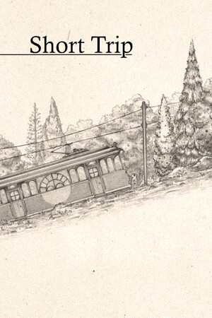 Short Trip cover art