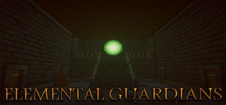 Elemental Guardians Steam header image