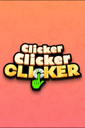 Clicker Clicker Clicker cover art