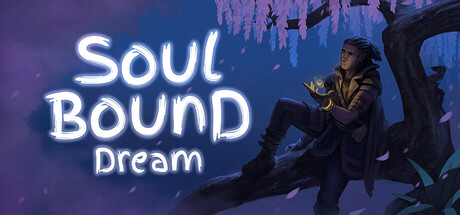 SoulBound Dream Steam header image