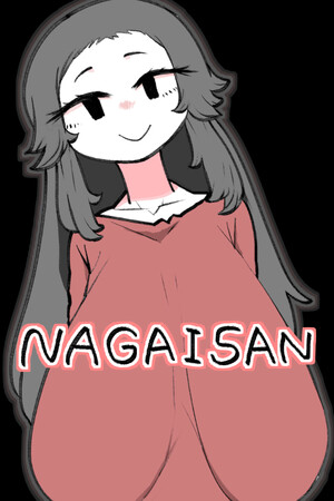 NAGAISAN — обложка