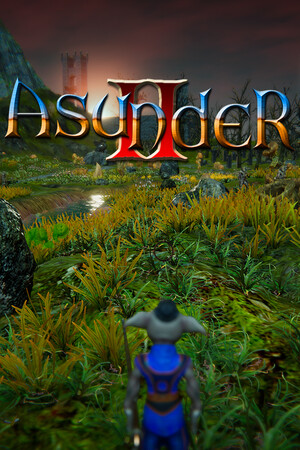 Asunder_II cover