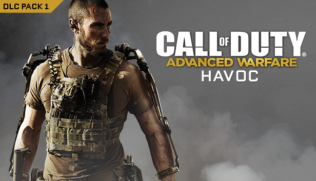 Call of Duty®: Advanced Warfare - Havoc Steam capsule image