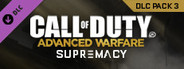 Call of Duty®: Advanced Warfare - Supremacy