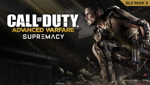 Call of Duty®: Advanced Warfare - Supremacy Steam capsule image