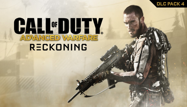 Poupa 50% em Call of Duty®: Advanced Warfare - Ascendance no Steam