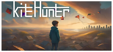 Kite Hunter header image