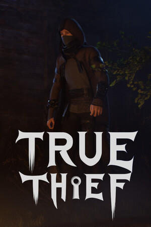 True Thief cover art