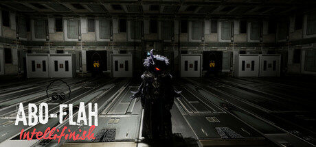 AboFlah-intelliFinish Steam header image