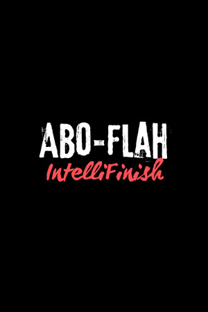 AboFlah-intelliFinish cover art
