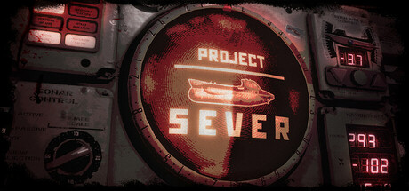 Project SEVER Steam header image