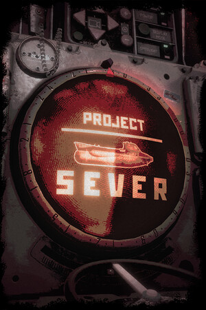 Project SEVER cover art