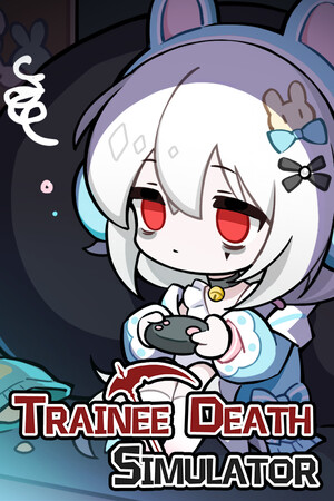Trainee Death Simulator cover art