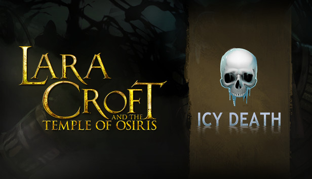 Lara Croft and the Temple of Osiris - Icy Death Pack Steam capsule image