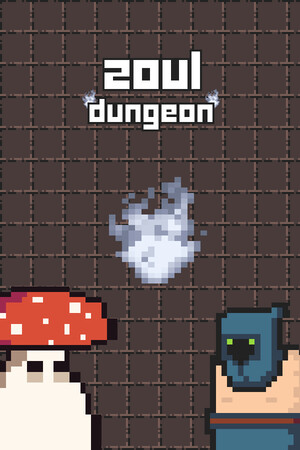Zoul Dungeon cover