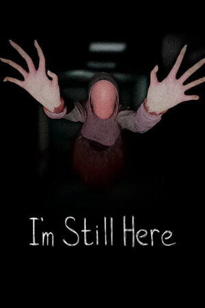 I'm Still Here cover art