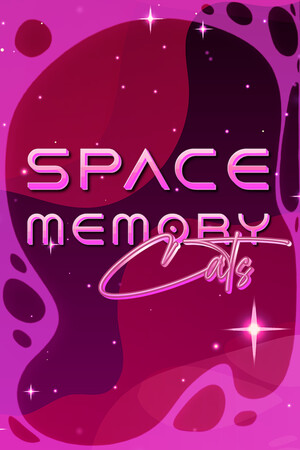 Space Memory: Cats cover art