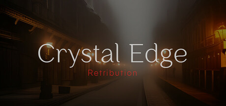 Crystal Edge: Retribution header image