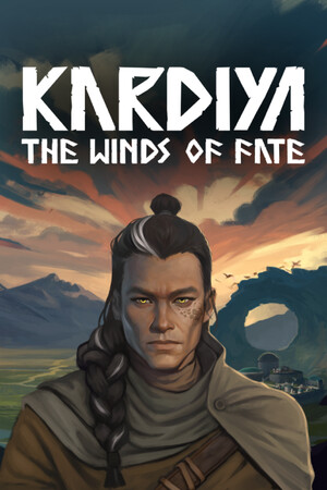 Kardiya: The Winds of Fate cover art