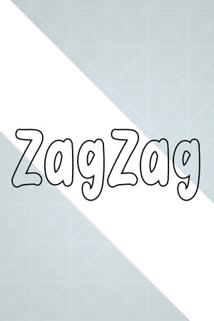 ZagZag cover art