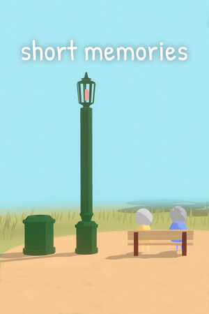 Short Memories cover art