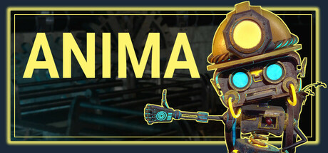 Anima header image