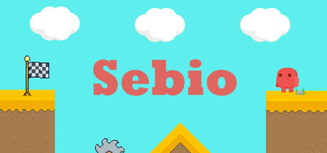 Sebio Steam header image