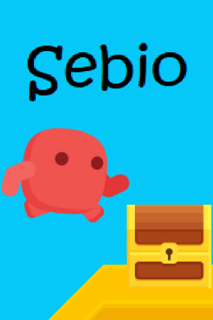 Sebio cover art