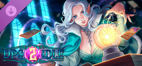 DPS IDLE 2 - Hunter's Pack header image