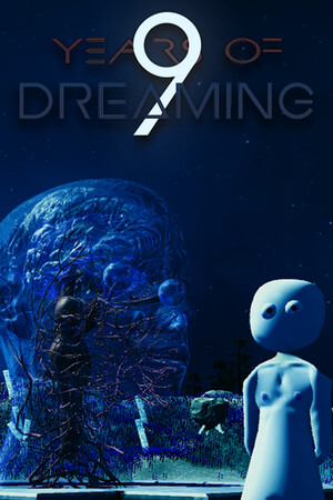 9 Years of Dreaming cover art