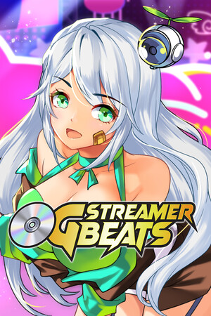 OG Streamer Beats cover art