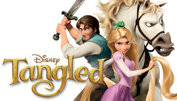 Reading to Know: Disney's Tangled movie review