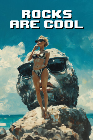 Rocks Are Cool cover art
