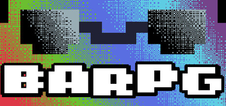 BARPG Steam header image