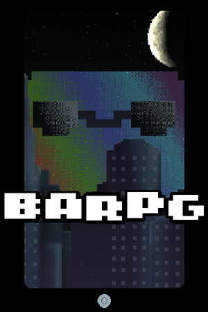 BARPG cover art