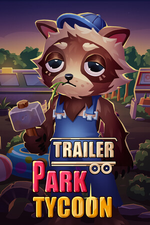 Trailer Park Tycoon Portable