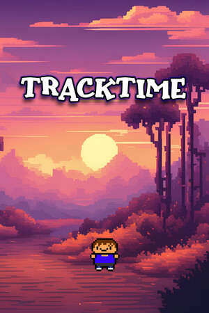 TrackTime cover art