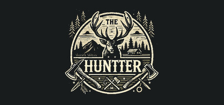 The Huntter Steam header image