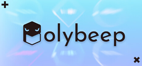 Polybeep Steam header image