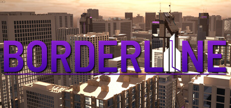 Borderline Steam header image