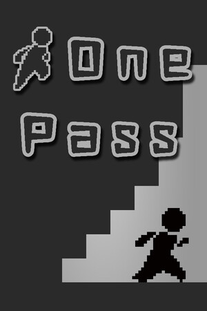 One Pass cover art