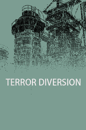 Terror Diversion cover art