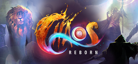 Chaos Reborn Cover Image